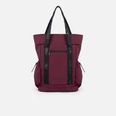 CREPIER - Mochila Tote Cardi Mediano