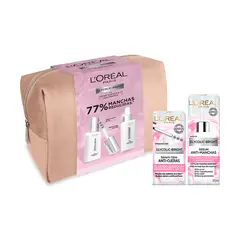 GARNIER - PACK BELL 1 Serum glyco + ojos glyc