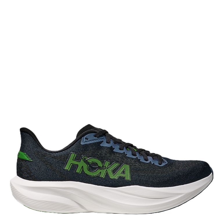 Zapatillas Running Hombre Mach 7