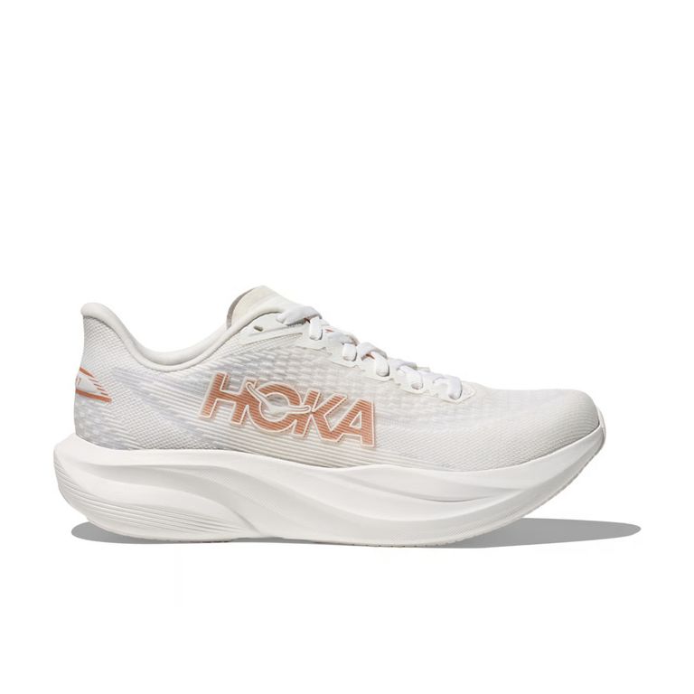 Zapatillas Running Mujer Mach 7