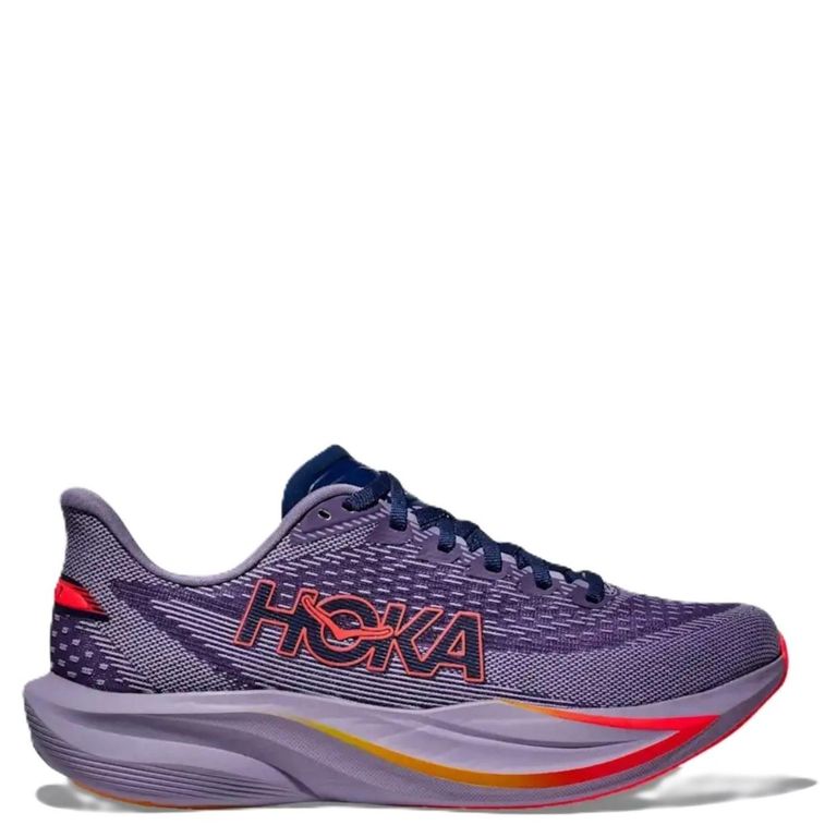 Zapatillas Running Mujer Mach 7