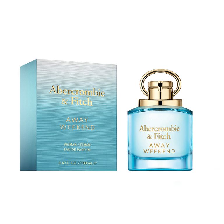 Away Weekend Women Edp 100 M