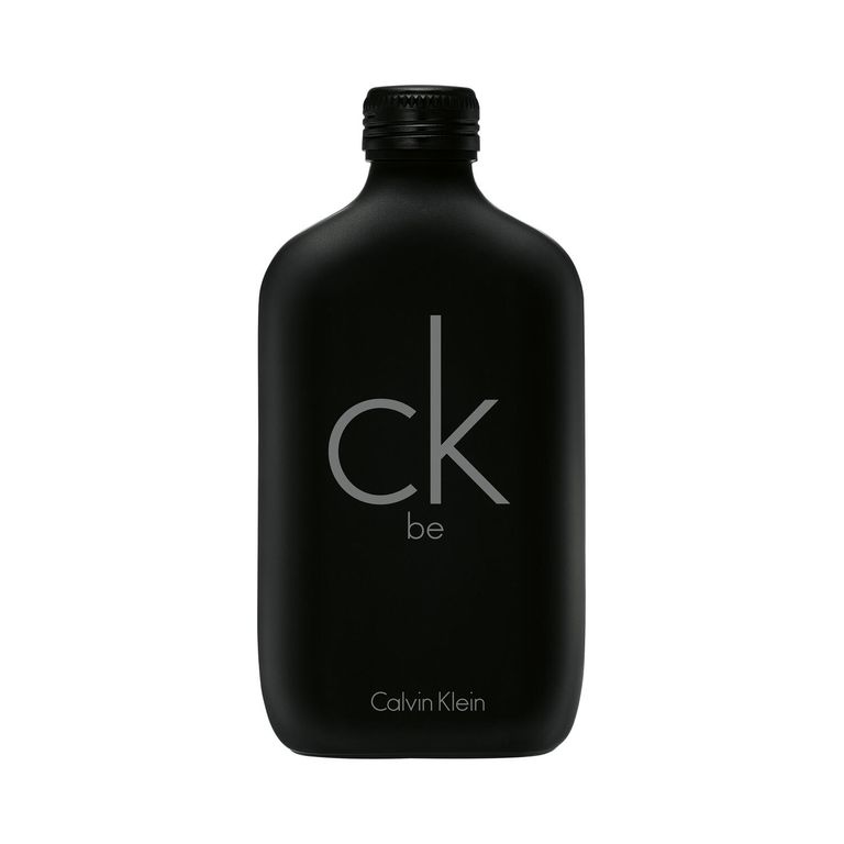 CK Be Eau de Toilette Unisex 200 ml