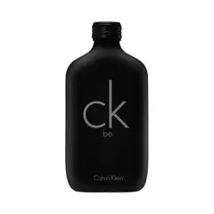 CALVIN KLEIN - CK Be Eau de Toilette Unisex 200 ml