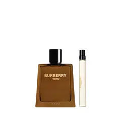 Burberry - Set Hero Eau de Parfum para Hombre 100 ml