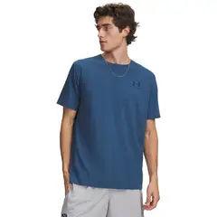 UNDER ARMOUR - Camiseta Urbano Hombre M Sportstyl