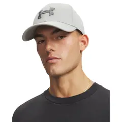 UNDER ARMOUR - Gorra Running Hombre Blitzing Low