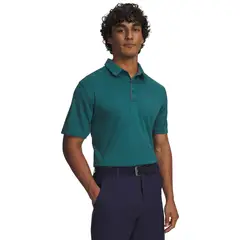 UNDER ARMOUR - POL UND 1290140-338 TECH POLO