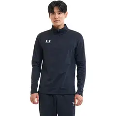 UNDER ARMOUR - Hoodie Running Hombre Ms Ch. Midl