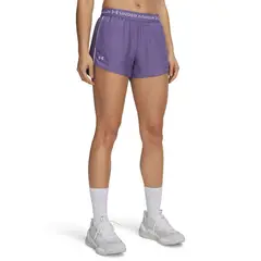 UNDER ARMOUR - Short Running Hombre Tech Play Up S