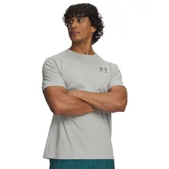 UNDER ARMOUR - Camiseta Urbano Hombre Sportstyl