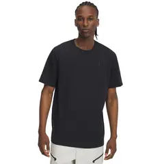 UNDER ARMOUR - Camiseta Urbano Hombre Icon Tee