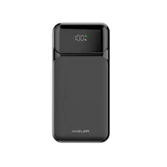 KUZLER - Cargador Portátil Laptop 20,000Mah 65W VELIOX-101