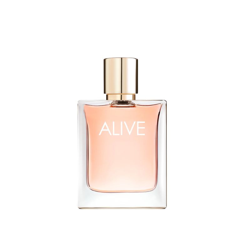 Boss Alive Eau de Parfum para Mujer 50 ml