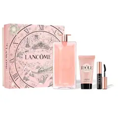 LANCOME - Set Idole Edp 100ml + Lotion 50ml + Mini Lash