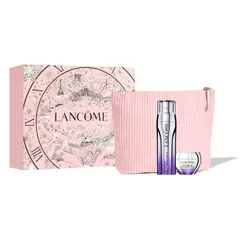 LANCOME - Set Renergie Triple Serum 50ml + Cream 15ml + Neceser