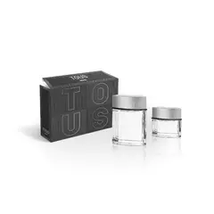 TOUS - Set Man Eau de Toilette 100 ml + Edt 50 ml