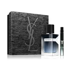 YVES SAINT LAURENT - Estuche Y Eau de Parfum 100 ml + 10 ml