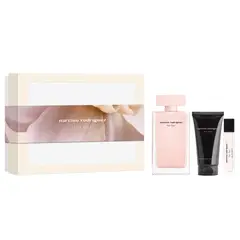 NARCISO RODRIGUEZ - Set For Her Eau de Parfum 100 ml