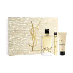 YVES SAINT LAURENT - Estuche Libre Eau de Parfum 90 ml + 10 ml + Body Lotion
