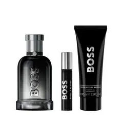 HUGO BOSS - Set Boss Bottled Beyond Eau de Parfum para Hombre 100 ml