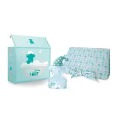 TOUS - Set Baby Edc + porta whipes