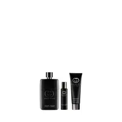 Gucci - Set Guilty Eau de Parfum para Hombre 90 ml