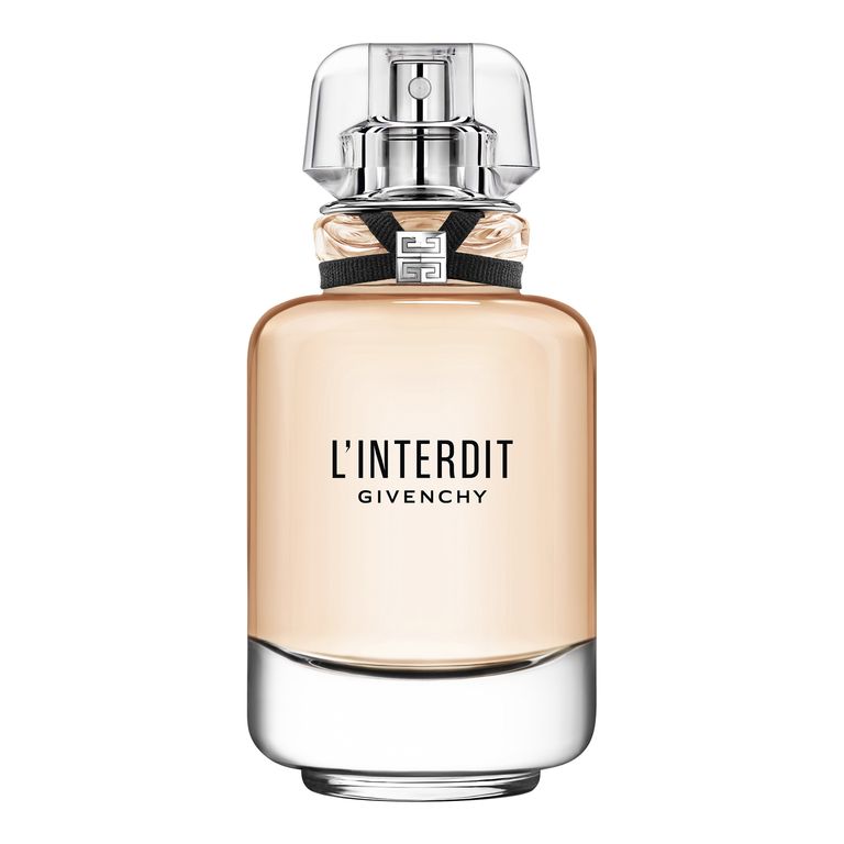 L'Interdit Eau de Toilette 80 Ml