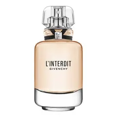 GIVENCHY - L'Interdit Eau de Toilette 80 Ml