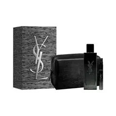 YVES SAINT LAURENT - Estuche Myslf Eau de Parfum 90 ml + 10 ml