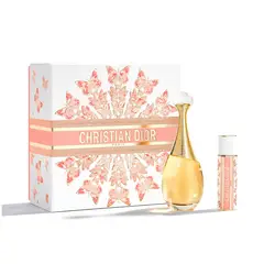 CHRISTIAN DIOR - Set Dior Jadore Eau de Parfum 100ml + Travel Size