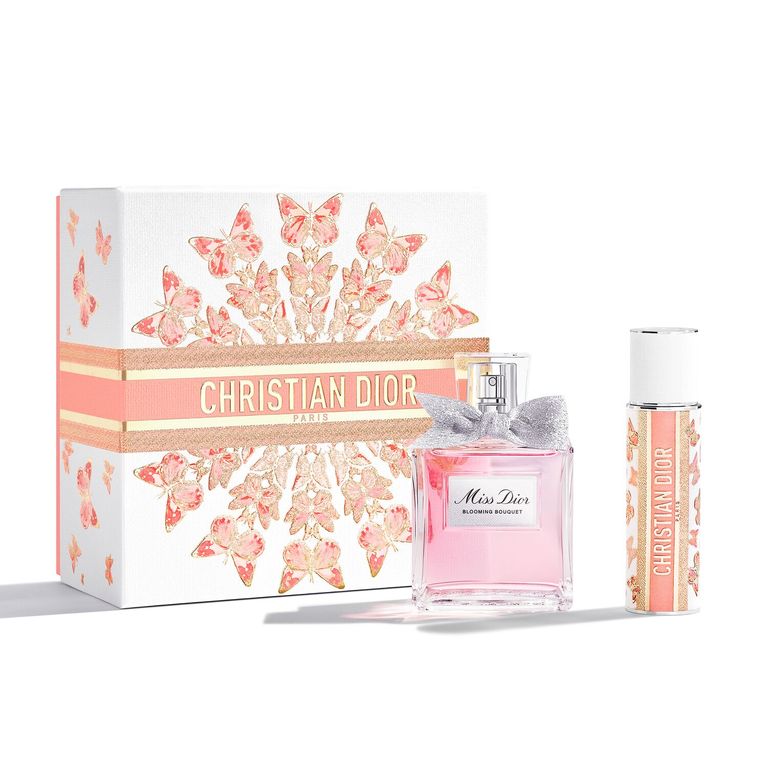 Set Dior Miss Dior Blooming Bouquet Eau de Toilette 100ml + Travel Size