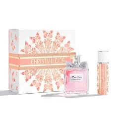 CHRISTIAN DIOR - Set Dior Miss Dior Blooming Bouquet Eau de Toilette 100ml + Travel Size