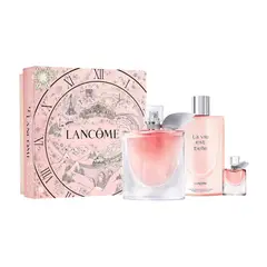 LANCOME - Set La Vie Est Belle Edp 100ml + Lotion 200ml + 4ml