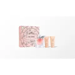 LANCOME - Set La Vie Est Belle Edp 50ml + Lotion 50ml + Shower Gel 50ml