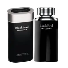 TED LAPIDUS - Blacksoul Edt 100 ml