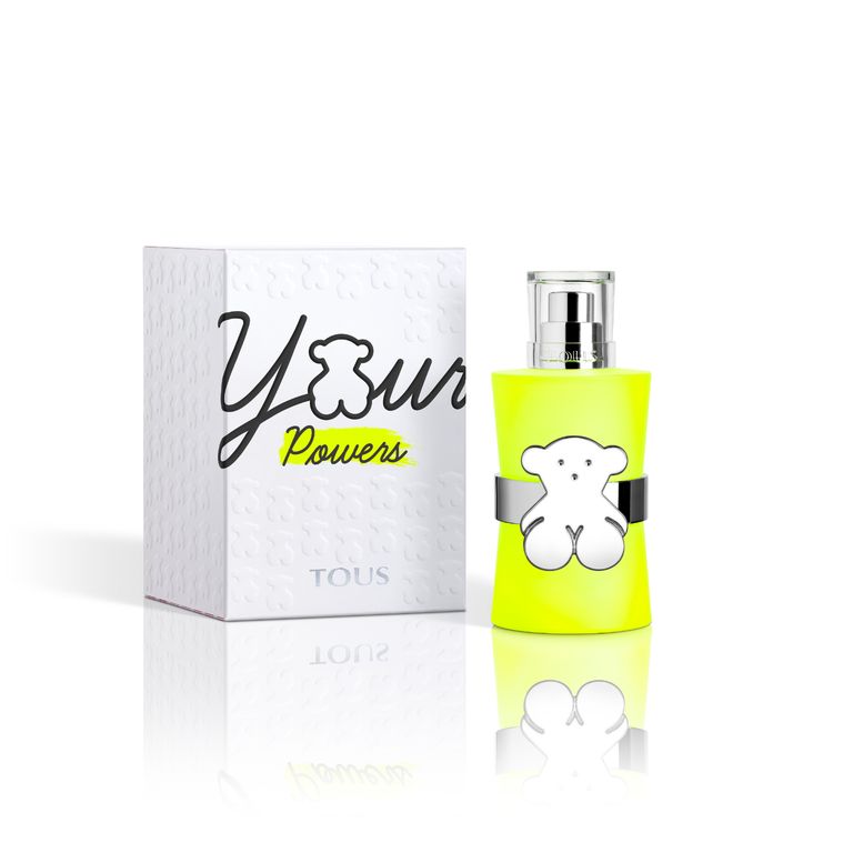 Your Powers Edt 50 ml