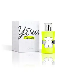 TOUS - Your Powers Edt 50 ml