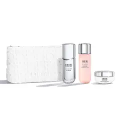 DIOR - Set Dior Capture Totale Serum 30ml + Creme 15ml + Lotion 50ml + Neceser