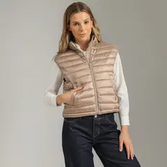 MICHAEL KORS - Chaleco Mujer