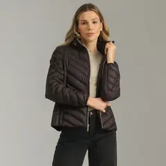 MICHAEL KORS - Casaca Corta Mujer Michael Korks