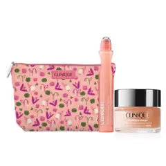 CLINIQUE - Dúo hidratación