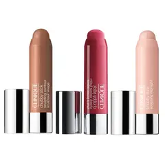 CLINIQUE - Trio Chubbys