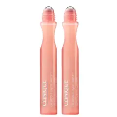 CLINIQUE - Duo All About Eyes Serum roll on