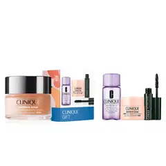 CLINIQUE - Rutina moisture surge