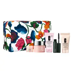 CLINIQUE - Rutina moisture surge y minis