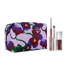 CLINIQUE - Lip combo nude honey