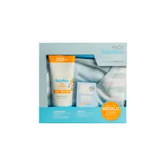 ISDIN - Pack Foto Pediatrica + C