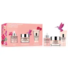 CLINIQUE - Set Head To Toe Hydrators