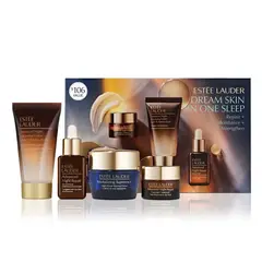 ESTEE LAUDER - Set Tratamiento antiedad Dream Skin In One Sleep Incluye 4 Productos
